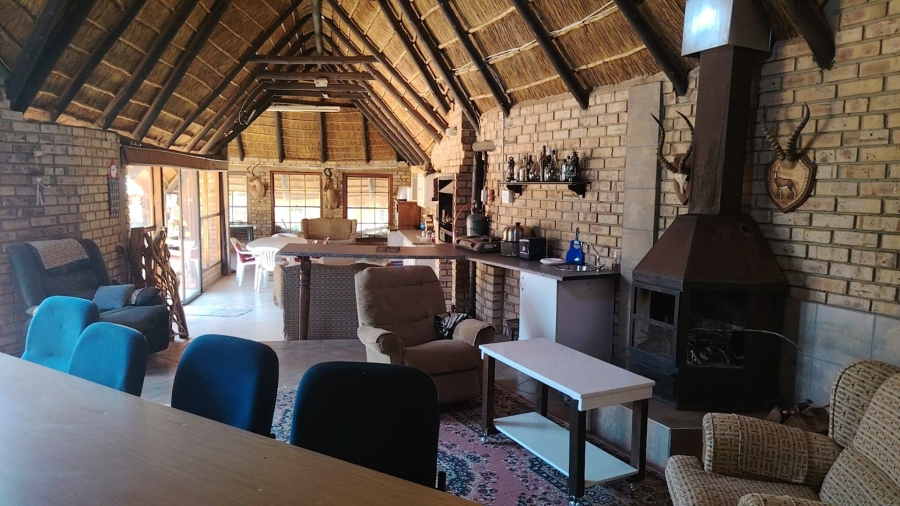 4 Bedroom Property for Sale in Wilkoppies North West